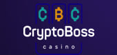 Казино Cryptoboss